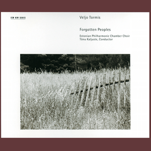 Forgotten Peoples / Vepsian Paths:8. I'd Like To Sing You A Song