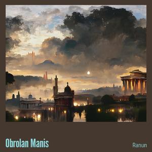 Obrolan Manis