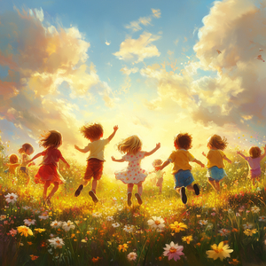 Рядом с мамой