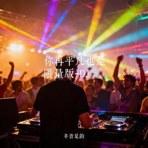 你再平凡也是限量版 DJ (Cover 任夏)