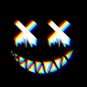 Montagem Smile With Devil Funk! (Speed Up)