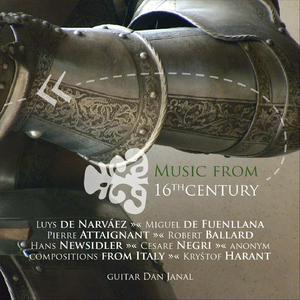 Von Edler Art (Arr. by Dan Janal)