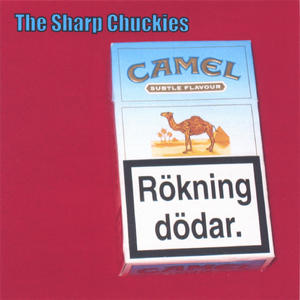 The Legend Of Blue Truck Guy And Orange Truck Guy