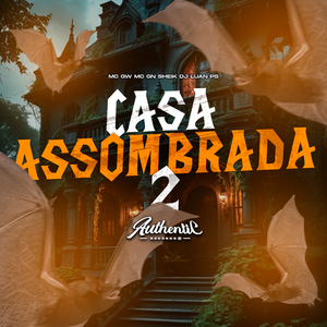 Casa Assombrada 2