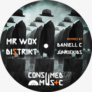 Zone (JunkieKids Remix)