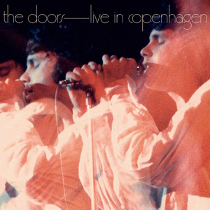Five to One (Live at Falkoner Centret, Copenhagen, Denmark, 9/17/1968)