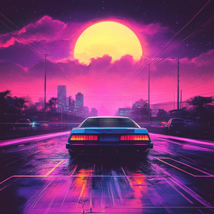 Radonstream Tempowave