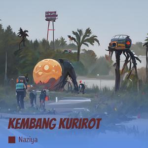 Kembang Kurirot