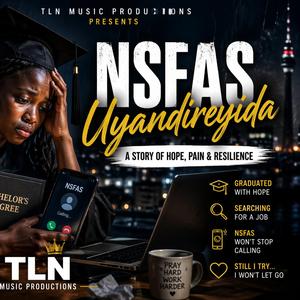 NSFAS Uyandireyida