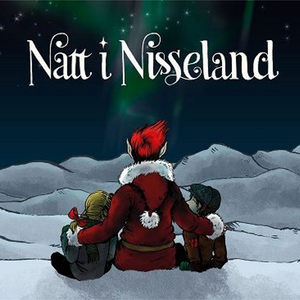 Trøbbel i Nisseland