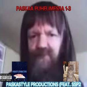 Paskaa Puhelimessa