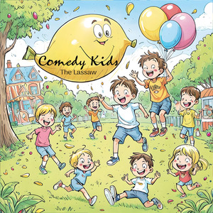 Comedy Kids