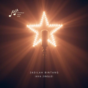 Jadilah Bintang (AVA Jingle)