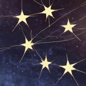星光依然为你闪烁 (The Starlight Still Shines for You)