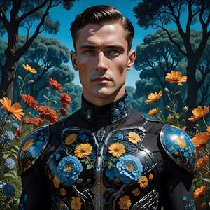 Regen (Lente versie)