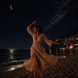 Bailà Sotto E Stelle