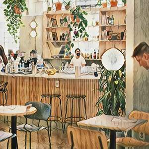 Ranjeet Kumar hop show