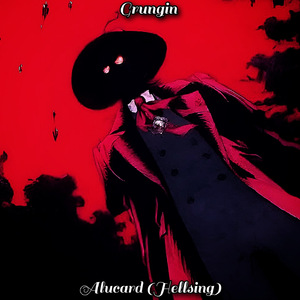 Alucard (Hellsing)
