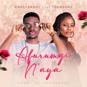 Afurumginaya feat. (Treasure)