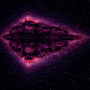 Моя самость меня бережет - но от чего? Неужели она хочет сберечь меня - от случайной радости