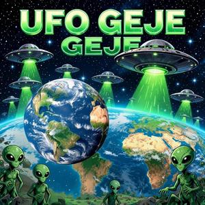 UFO GEJE