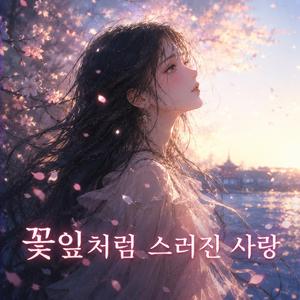 꽃잎처럼 스러진 사랑 (Love Fading Like Petals)