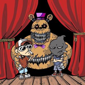 Five Nights At Freddys (feat. Lil Beetis)