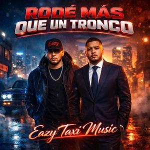 Rodé Más Que Un Tronco