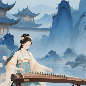 《破阵行·西征新赋》