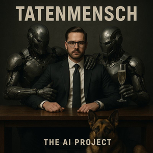 Tatenmensch