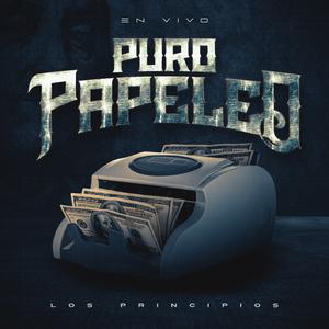 El Del Papeleo (En Vivo)