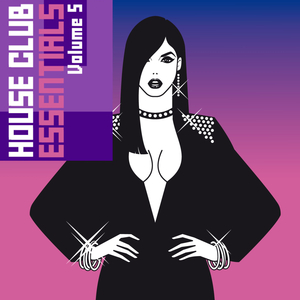 Can't Help Me (Extended Mix)