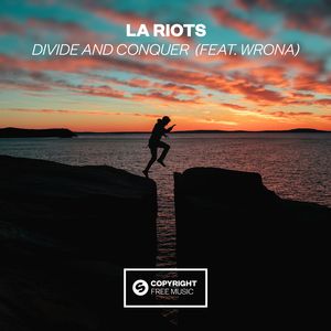 Divide and Conquer (feat. Wrona) [Extended Mix]