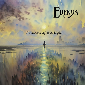Princess of the Light