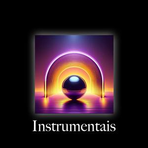 DA NOITE AO AMANHECER (Instrumental)