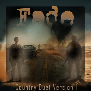 Fade (Country Duet Version 1)
