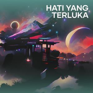 Hati yang terluka
