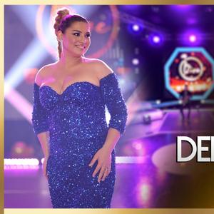 Denisa Gjezo (Dade (Live Event 2024)