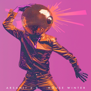 Get Blue (House Mix)