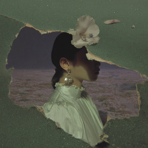 불꽃 속에