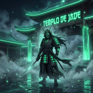 Templo de jade