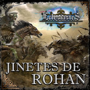 Jinetes de Rohan