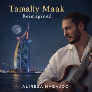 Tamally Maak (Amr Diab Cover)