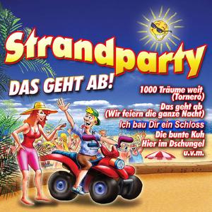 Vamos a la playa (X-Ray-Mix)