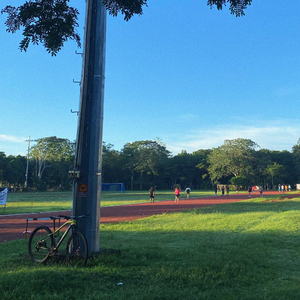 to start over gently