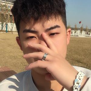 刘小阳的专属歌曲（星辰 remix）