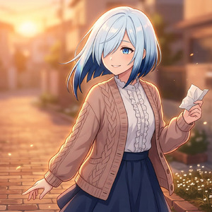 君のダメなところ