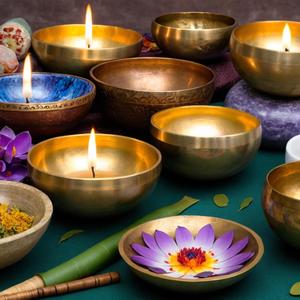 Haunting and poignant