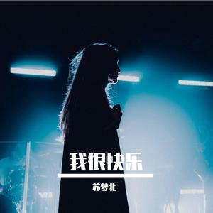 我很快乐 刘惜君
