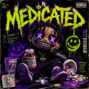 Medicated